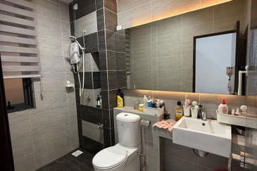 8scape Residences @ Sutera