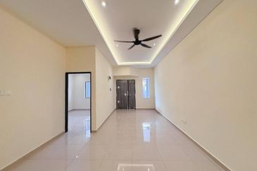 Taman Desa Cemerlang