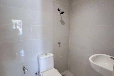 Taman Desa Cemerlang