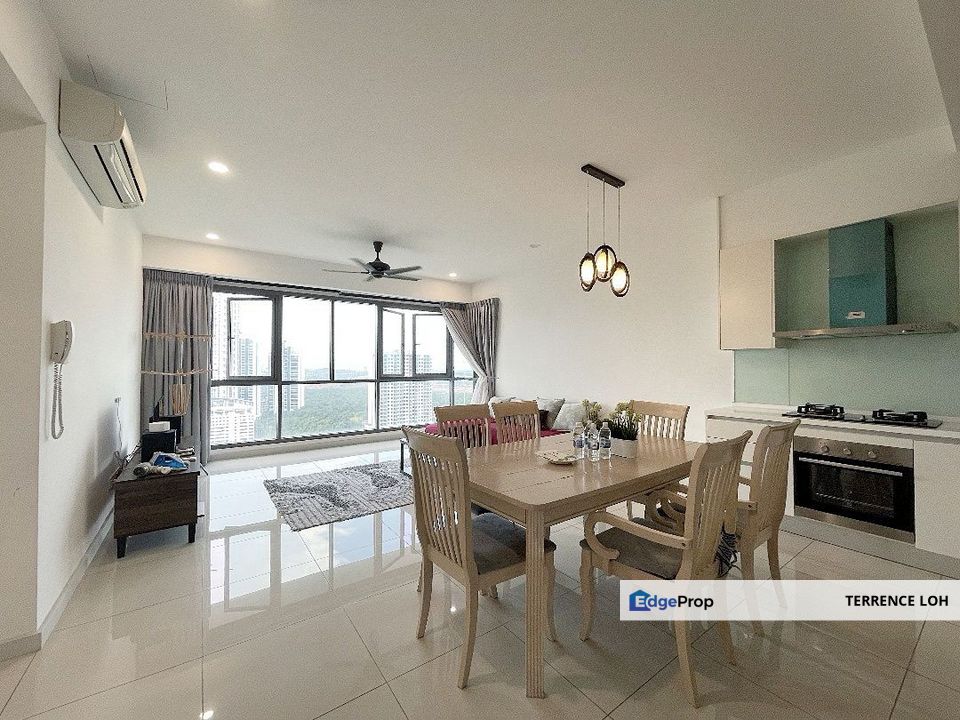 Located within a quiet living environment with affordable pricing, Johor, Nusajaya
