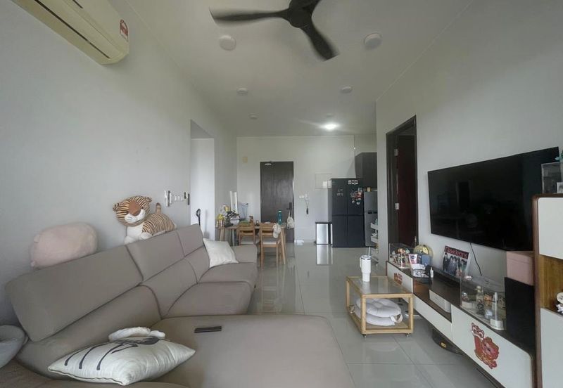 Royal Strand @ Country Garden Danga Bay