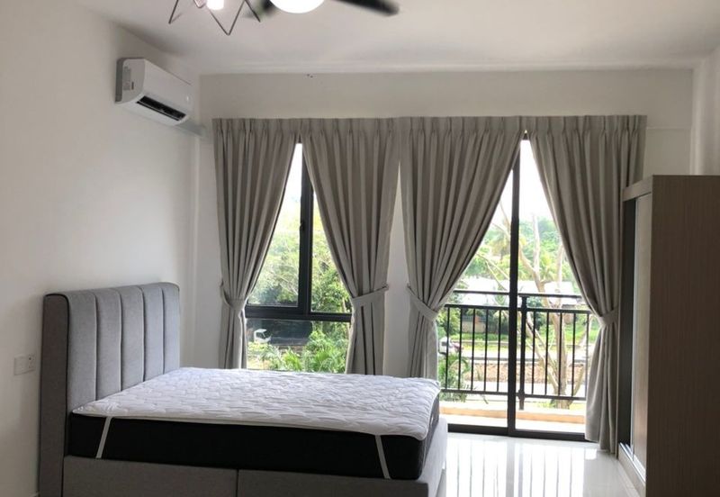 Country Garden Central Park Phase 1