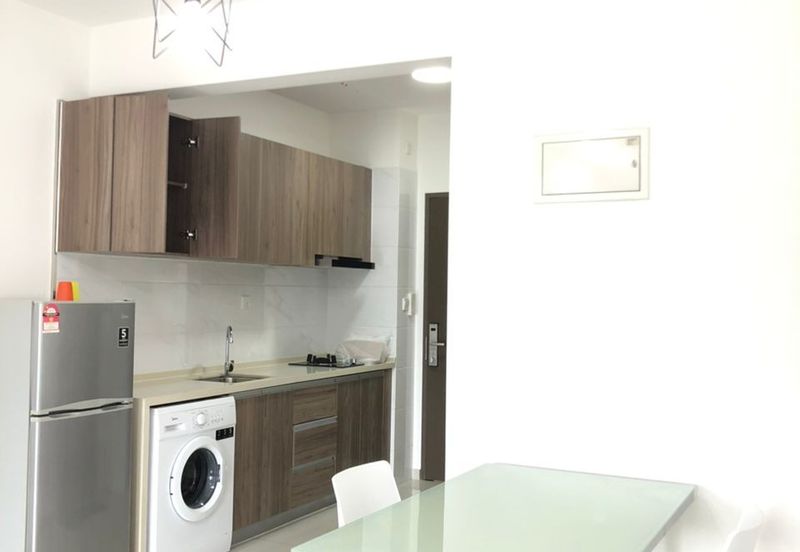 Country Garden Central Park Phase 1