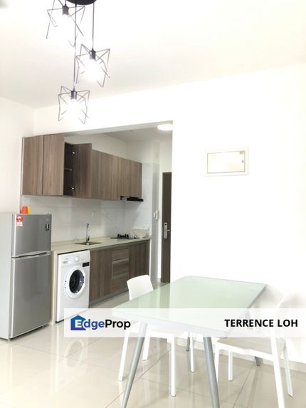 Studio with good access to Pasir Gudang HIghway and Town, Johor, Johor Bahru