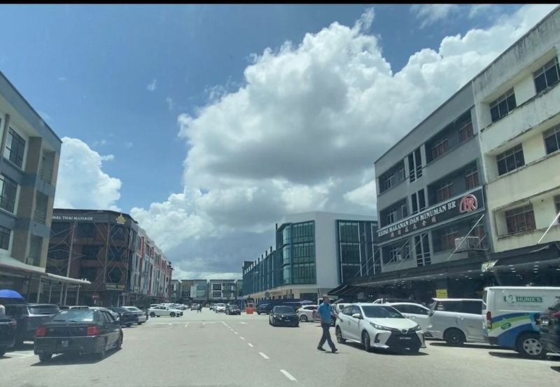 Bandar Baru Permas Jaya