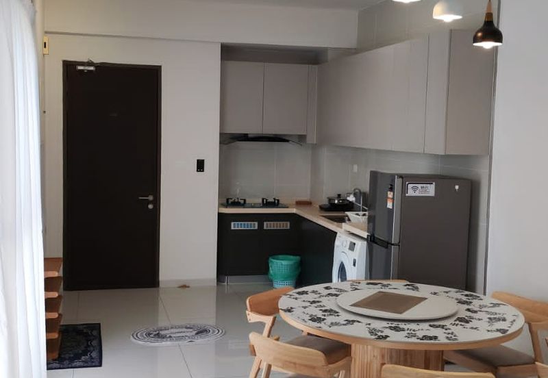 Bay Laurel @ Country Garden Danga Bay