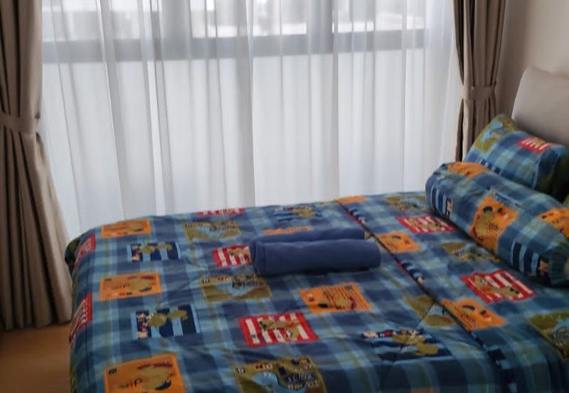 Bay Laurel @ Country Garden Danga Bay