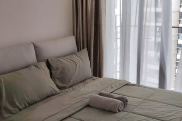 Bay Laurel @ Country Garden Danga Bay