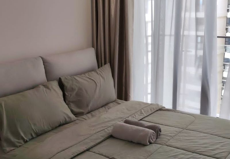 Bay Laurel @ Country Garden Danga Bay