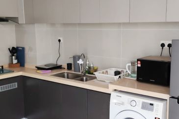 Bay Laurel @ Country Garden Danga Bay