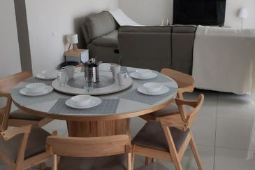 Bay Laurel @ Country Garden Danga Bay