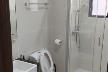 Bay Laurel @ Country Garden Danga Bay