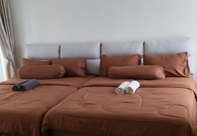 Bay Laurel @ Country Garden Danga Bay