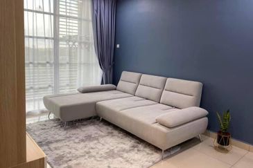 Horizon Residence (Dwi Mutiara)