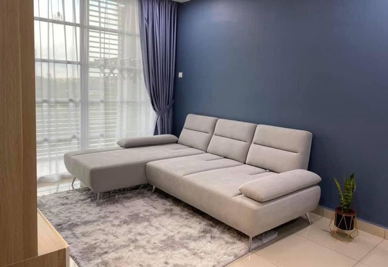 Horizon Residence (Dwi Mutiara)