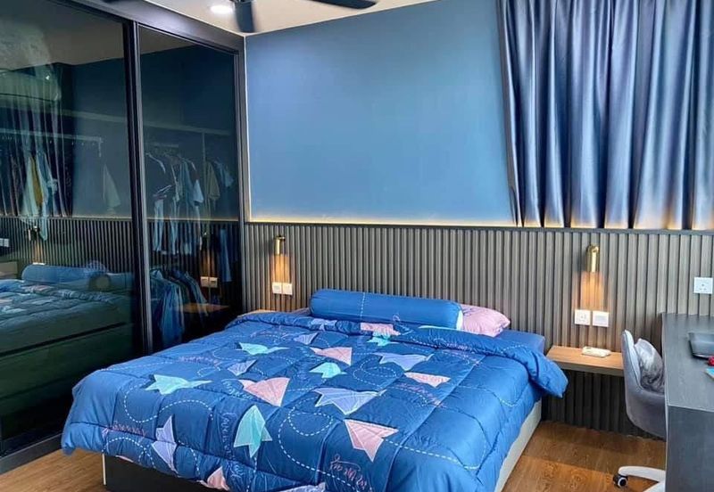 Horizon Residence (Dwi Mutiara)