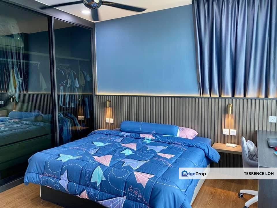 Tastefully renovated within the heart of Bukit Indah, Johor, Bukit Indah