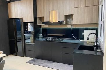 Horizon Residence (Dwi Mutiara)