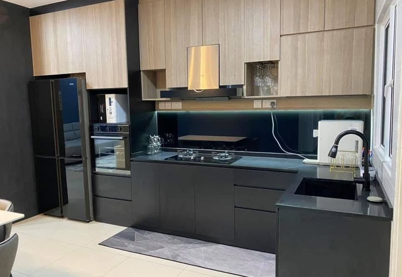 Horizon Residence (Dwi Mutiara)