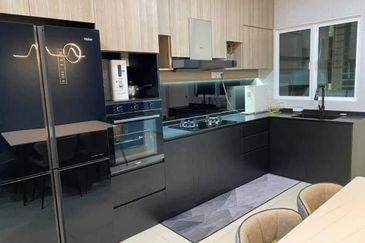 Horizon Residence (Dwi Mutiara)