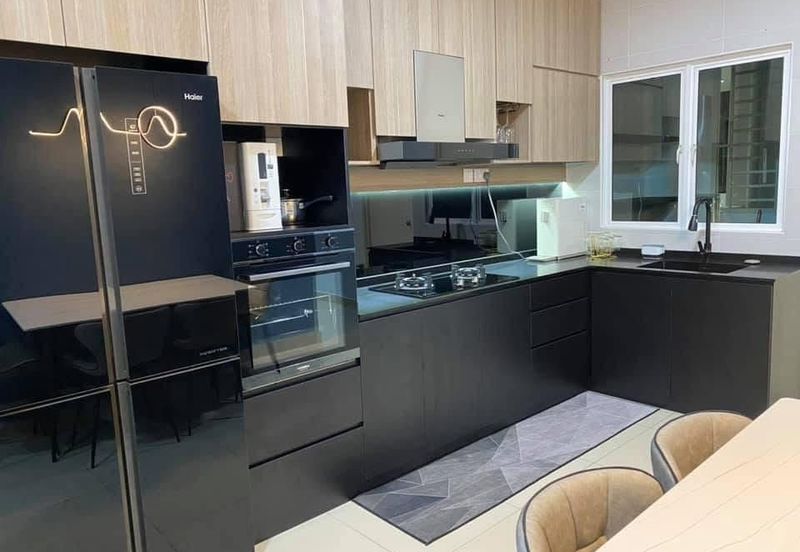 Horizon Residence (Dwi Mutiara)