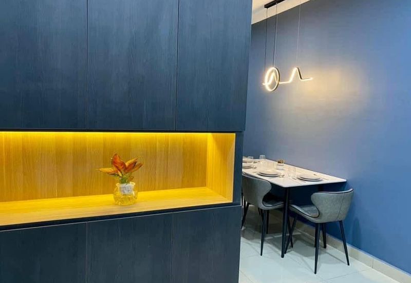 Horizon Residence (Dwi Mutiara)