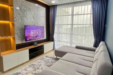 Horizon Residence (Dwi Mutiara)