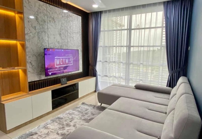 Horizon Residence (Dwi Mutiara)