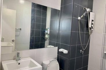 Horizon Residence (Dwi Mutiara)