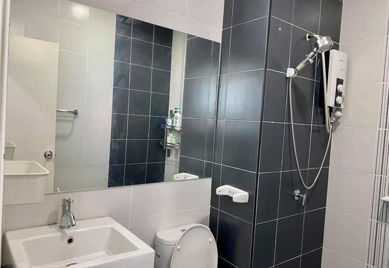 Horizon Residence (Dwi Mutiara)