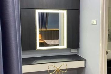 Horizon Residence (Dwi Mutiara)