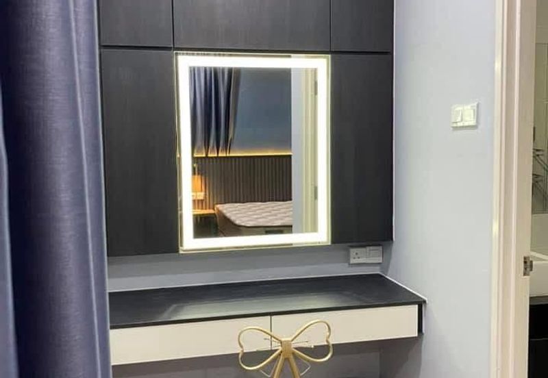 Horizon Residence (Dwi Mutiara)