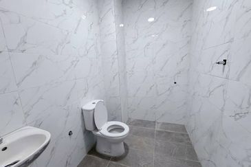 Bandar Baru Permas Jaya