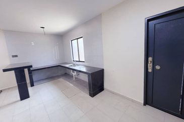 Bandar Baru Permas Jaya