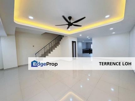 Large built up at Permas Jaya, Johor, Permas Jaya/Senibong