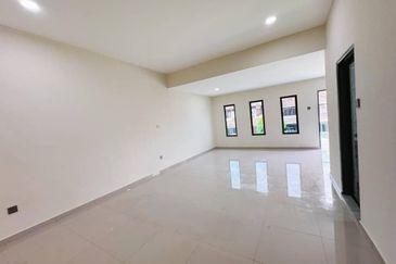 Bandar Baru Permas Jaya