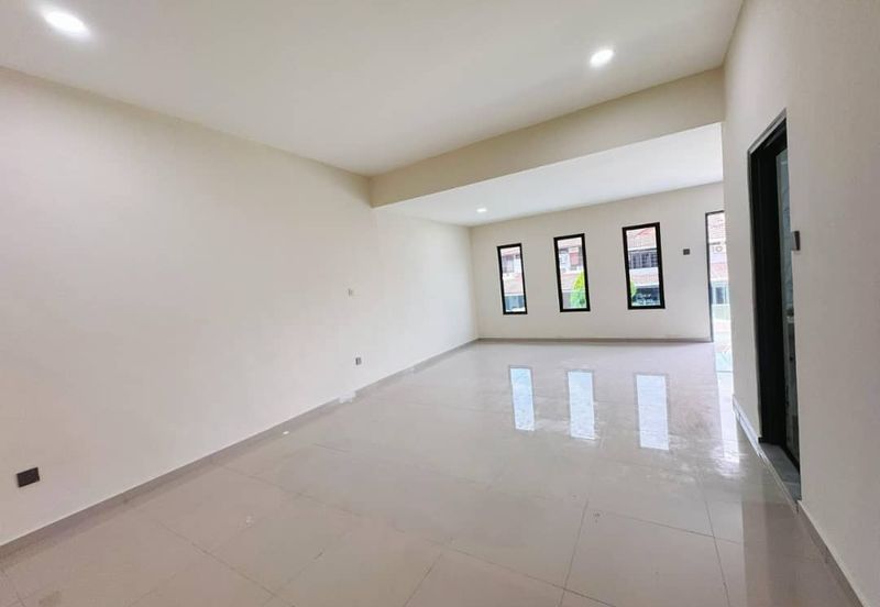 Bandar Baru Permas Jaya