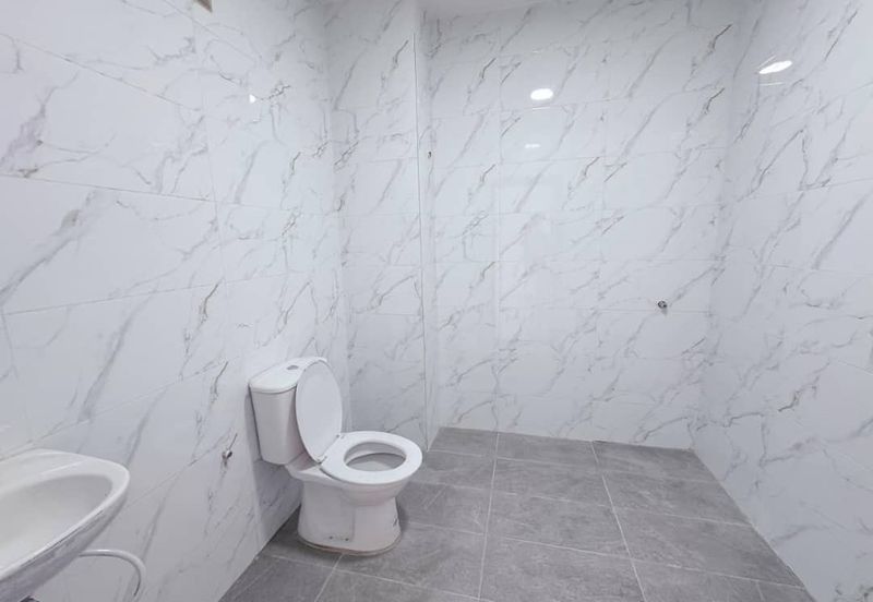 Bandar Baru Permas Jaya