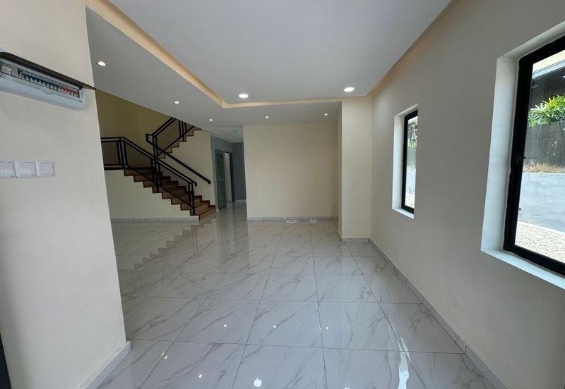 Bandar Baru Seri Alam