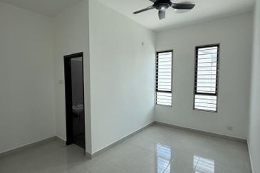 Bandar Baru Seri Alam