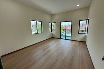 Bandar Baru Seri Alam