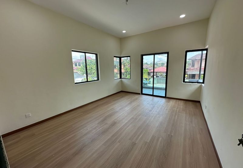 Bandar Baru Seri Alam