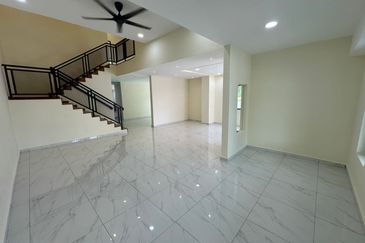 Bandar Baru Seri Alam