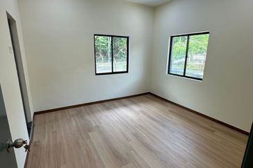 Bandar Baru Seri Alam