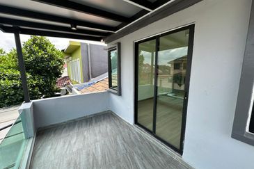 Bandar Baru Seri Alam