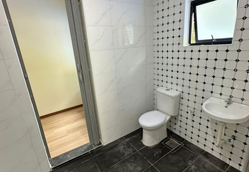 Bandar Baru Seri Alam