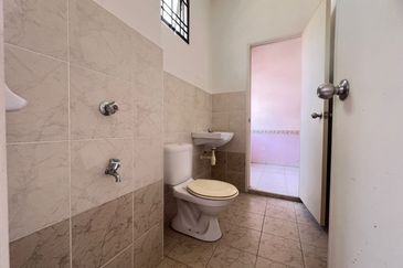 Taman Bukit Indah @ Iskandar Puteri