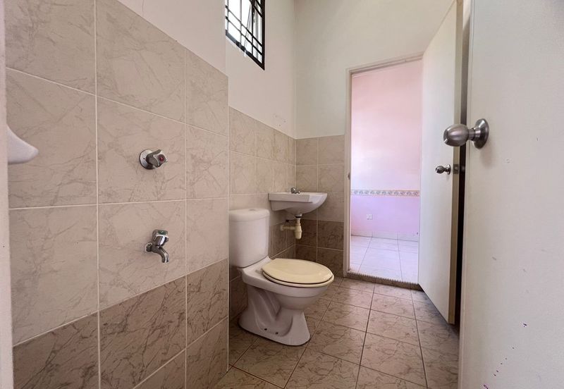 Taman Bukit Indah @ Iskandar Puteri