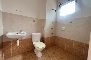 Taman Bukit Indah @ Iskandar Puteri