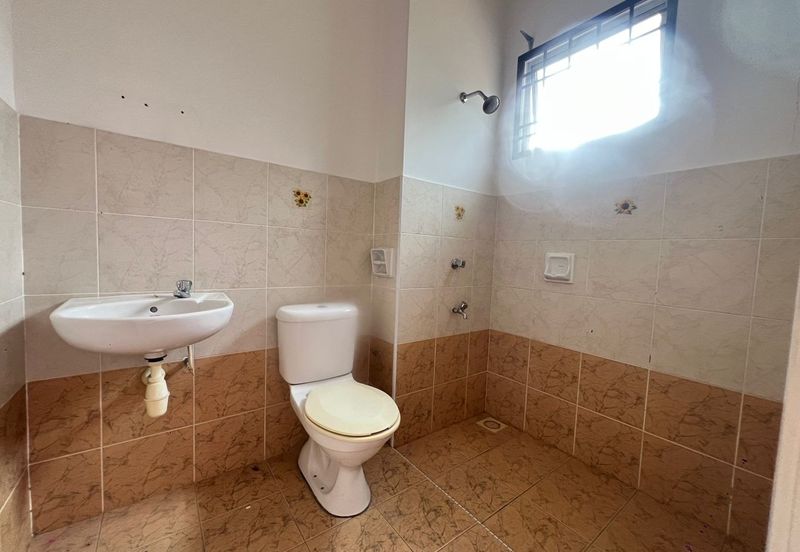 Taman Bukit Indah @ Iskandar Puteri